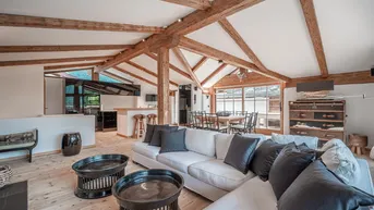 Expose Hochwertiges Chalet in Premiumlage von Going am Wilden Kaiser