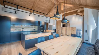 Expose Penthouse Wohnung mit Kaiserblick
