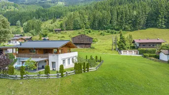Expose Charmantes Landhaus in erhöhter Lage von Jochberg
