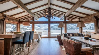 Expose Exklusive Penthousewohnung am Sonnberg in Kirchberg