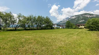 Expose Sonnige Grundstücke in St. Johann