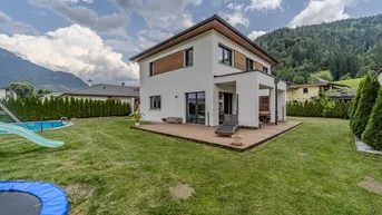 Expose Ein Zuhause in sonniger Lage