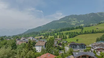 Expose Erschlossenes Baugrundstück, sonnige und ruhige Lage in Kitzbühel