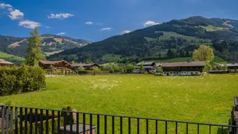 Expose High Class Luxuswohnung in traumhafter Lage von Aurach bei Kitzbühel