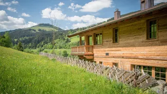 Expose Zeitlose Tiroler Handwerkskunst gepaart mit modernen Elementen