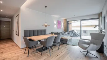 Expose Modernes Wohnen in zentraler Lage von Kirchberg