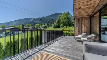Expose Exklusive Villa am Fuße des Hahnenkamms