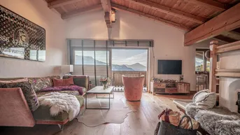 Expose Penthouse mit Traumausblick und Freizeitwohnsitz