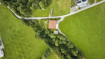 Expose Neubau-Chalet mit Freizeitwohnsitz