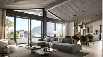Expose Premium Living - Penthouse