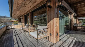 Expose Eleganter Wohntraum im idyllischen Kirchberg in Tirol