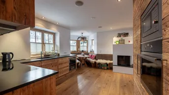Expose Gemütliche Terrassenwohnung in begehrter Lage von Reith
