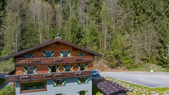 Expose Ehemaliges Bergbauernwirtshäusl in sonniger Aussichtslage