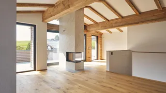 Expose Neubauwohnung in sonniger Lage