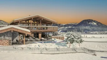 Expose Freizeit Wohnsitz in Aussichtslage