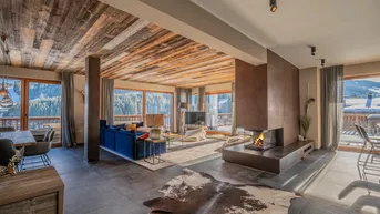 Expose Exquisites Apartment in einmaliger Aussichtslage