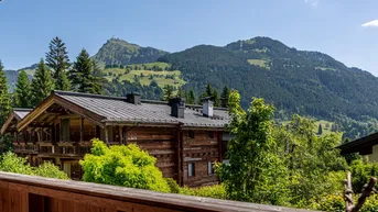 Expose Großzügige Luxuswohnung am Lebenberg in Kitzbühel