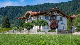 Expose Landhaus in Premiumlage von Reith bei Kitzbühel