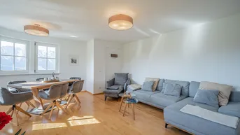 Expose Hochwertige 3-Zimmer-Wohnung in Aussichtslage