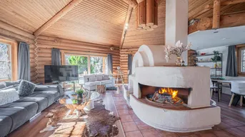Expose Landhaus mit Kaiserblick in idyllischer Ruhelage