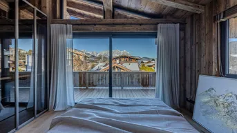 Expose Neubau Penthouse in sonniger Lage in Reith b. Kitzbühel