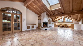 Expose Traumhafte Dachgeschosswohnung in Reith bei Kitzbühel