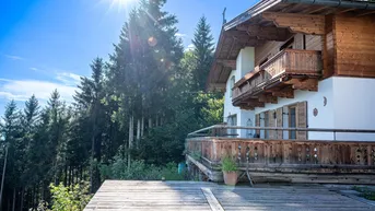 Expose Großartiges Grundstück in unverbaubarer Aussichtslage in Kirchberg