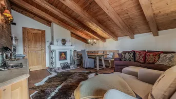 Expose Exklusive Penthouse-Wohnung in Toplage von Kirchdorf
