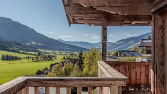 Expose Exklusive Penthousewohnung am Sonnberg in Kirchberg
