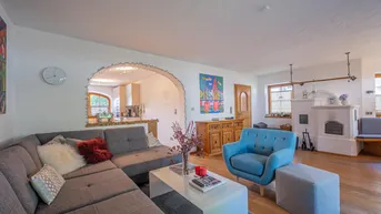 Expose Garten-Maisonette im malerischen St. Johann in Tirol
