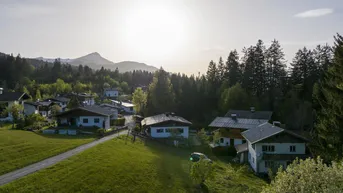 Expose Idyllisches Grundstück in Ruhelage