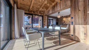 Expose Neubau Penthouse in sonniger Lage in Reith b. Kitzbühel