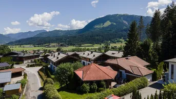 Expose Landhaus mit Kaiserblick in idyllischer Ruhelage