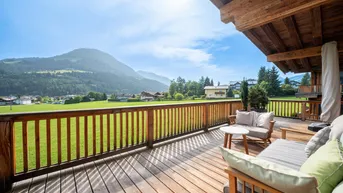 Expose Alpine Eleganz trifft luxuriöse Wohnkultur