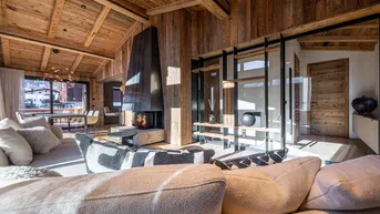 Expose Neubau Penthouse in sonniger Lage in Reith b. Kitzbühel