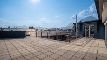 Expose Penthouse Wohnung mit Kaiserblick