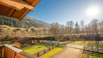 Expose Charmantes Grundstück in sonniger Aussichtslage von Jochberg