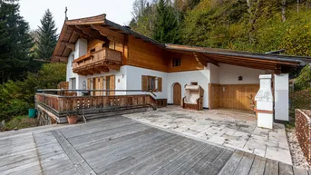 Expose Gemütliches Landhaus in erhöhter Premiumlage von Kirchberg