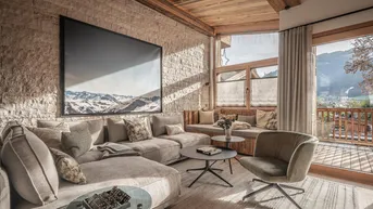 Expose Chalet-Feeling in Kitzbüheler Top Lage