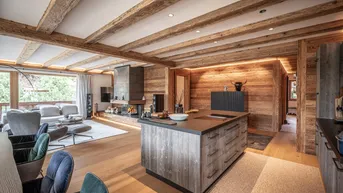 Expose Luxuriöses Hideaway in Kitzbühel