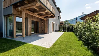 Expose Möblierte Luxus Wohnungen in Oberndorf "Kitzbüheler Alpen Oase"