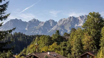 Expose Charmantes Landhaus mit Potential in Top Lage von Kitzbühel