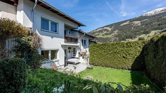 Expose Reihenhaus in ruhiger Lage in Jochberg bei Kitzbühel