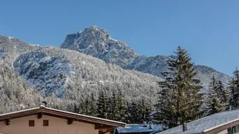 Expose Landhaus Chalet in prachtvoller Lage von St. Ullrich