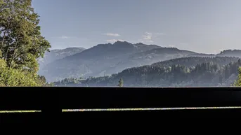 Expose Charmantes Landhaus in sonniger Aussichtslage von Kitzbühel