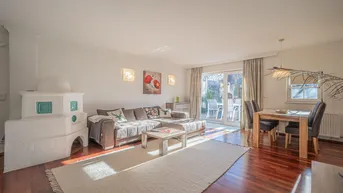 Expose Charmante Erdgeschosswohnung in Kitzbühel