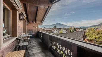 Expose Exklusive Penthouse-Wohnung in Toplage von Kirchdorf