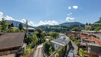 Expose Hochwertige Dachgeschoss Neubau Wohnungen in idyllischer Ruhelage von Hopfgarten