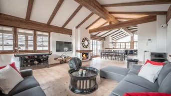Expose Komplett eingerichtetes Luxus-Landhaus in Reith bei Kitzbühel