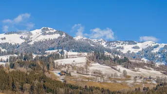 Expose Erschlossenes Baugrundstück, sonnige und ruhige Lage in Kitzbühel